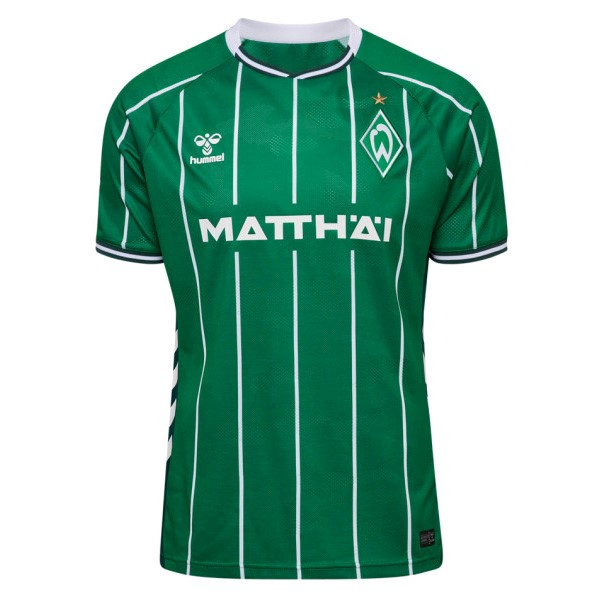 Thailand Trikot Werder Bremen Heim 2025-26 Thailand Trikot Werder Bremen Heim 2025-26